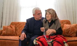 Antalya’nın Cumhuriyet Annesi 2023’ün Son Günü Hayatını Kaybetti