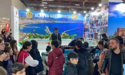 Alanya Belediyesi İstanbul’daki Engelsiz Yaşam Fuarı’nda Yerini Aldı