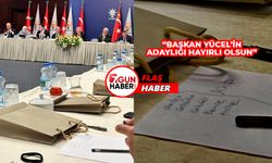 Flaş! Cumhur İttifakı’nda Alanya Dahil 5 İlçede MHP Aday Çıkaracak