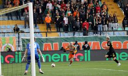 Alanyaspor'u Rahatlatan Galibiyet