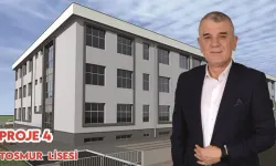 Muhtar Adayı Gündoğan’dan ‘Tosmur Lisesi’ İçin Destek Çağrısı