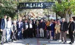 Alanya Belediyesi’nin Yaşlılara Yönelik Anlamlı Projesi Devam Ediyor