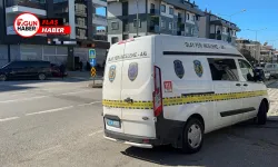 Alanya’da Silahlı Saldırı! Emlak Ofisi Kurşunlandı