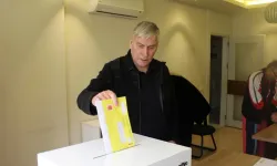 Alanya’da Seçim Heyecanı! Finlandiya Vatandaşları Cumhurbaşkanlarını Seçiyor