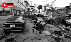 Japonya Deprem İle Sallandı! Tsunami Uyarısı Verildi