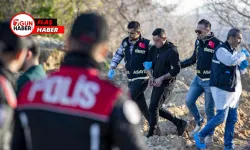 Antalya’daki Kurye Ve Baldız Cinayetinde Cezalar Belli Oldu