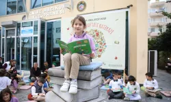 2023 Yılı Alanya Belediye Kütüphanelerinde Rekor Yılı Oldu