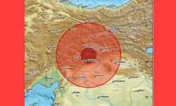 Malatya’da Kısa Süreli Korku! Deprem 3 Çevre İlde Hissedildi