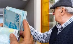 Alanya'da Memur Emeklilerini Sevindirecek Haber! Zam Farkı Ödemesi Bugün Başlıyor