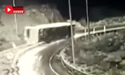 Mersin’de Otobüs Kazası! 9 Ölü 28 Yaralı Var