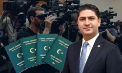 MHP’nin Basın Mensuplarına Özel Teklifi Mecliste! Hususi Pasaport Verilsin