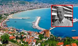 Alanya’nın Tanınan Otel Yöneticisi Hayatını Kaybetti!