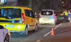 Alanya’da Trafik Ekipleri Sürücülere Göz Açtırmıyor!