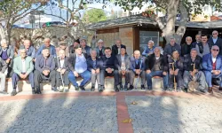 Alanya Belediyesi’nin Yaşlılara Yönelik Kale Gezisi Etkinlikleri Sürüyor