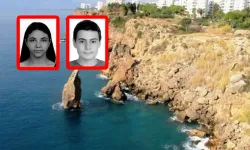 Antalya’da Feci Ölüm! İki Öğrenci Falezlerden Düştü