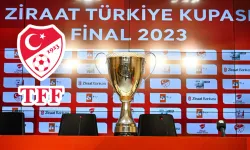 TFF’den Yeni Bir Karar Daha! Türkiye Kupası’nda Format Değişiyor