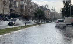 Meteoroloji'den Turuncu Kodlu Uyarı!