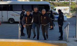 Alanya’da Sahil Yolundaki Cinayette Karar Belli Oldu! 3 Şüpheli Tutuklandı