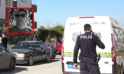 Antalya’da Şüpheli Ölüm! Evindeki Kanepede Ölü Bulundu