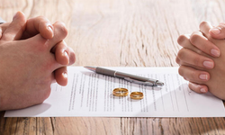 TÜİK Boşanma Verilerini Açıkladı! Antalya O Listede İlk Sıralarda