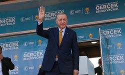 Erdoğan'ın Mitingi İçin Alanya'dan Kalkış Yerleri Belli Oldu