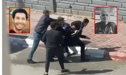 Antalya’da Akıl Almaz Olay! Mobbing İddiasıyla Meslektaşını Bıçakladı