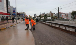 Antalya’da Sel Felaketi Sonrası Yaralar Sarılıyor