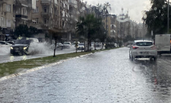 Meteoroloji’den Antalya’ya Uyarı! ‘Turuncu Kod’ Uyarısı Yapıldı