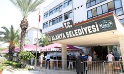 Alanya Belediye Meclis Sonuçları