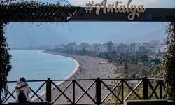 Antalya'da Turizmde Yeni Rekor