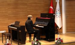 Alanya, En İyi Piyanistlerini Arıyor