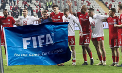 FIFA’dan Antalyaspor’a Şok Ceza! Transfer Yasağını Süresize Çevirdi