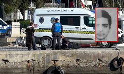 Antalya’da Falezlerde 24 Yaşında Gencin Cansız Bedeni Bulundu