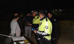 Manavgat’ta Alkollü Sürücünün 'Hasar' İnadı Pahalıya Patladı