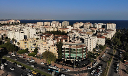 Alanya ve Antalya'da Yüksek Kira Fiyatlarında Normale Dönüş Başladı