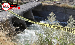 Alanya’da Sulama Kanalında Girdi! 62 Yaşındaki Kadın Hayatını Kaybetti
