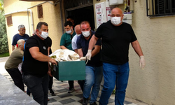 Antalya’da 69 Yaşındaki Adam Banyoda Ölü Bulundu