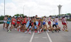 Dünya Atletizm Yürüyüş Takımlar Şampiyonası'nda ALKÜ Damgası