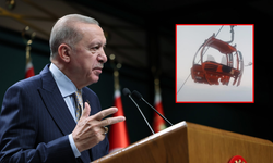 Cumhurbaşkanı Erdoğan Kabinede Konuştu! ‘’Bu Cinayetin Failleri Hesap Verecek’’
