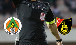 TFF 34’üncü Hafta Hakemlerini Açıkladı! İstanbulspor Maçında Düdük Metoğlu’nda
