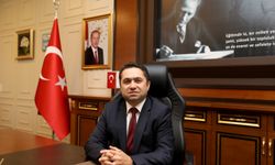 Rektör Türkdoğan: “23 Nisan Geleceğin Simgesidir”