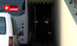 Antalya’da Teleferik Kazası Sonrası Gözaltına Alınan 12 Şüpheli Adliyede