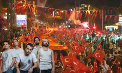 19 Mayıs Alanya’da Coşkuyla Kutlanacak Kutlamalar Yüzyüzeyken Konuşuruz Konseri İle Taçlanacak