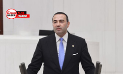 İYİ Parti’de Yaprak Dökümü! Antalya Milletvekili Kaya İstifa Etti