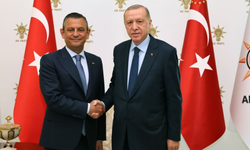 Ankara’da 8 Yıl Sonra Bir İlk! İki Partinin Genel Başkanı Bir Arada