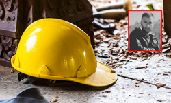 Alanya’da Dengesini Kaybeden İşçi 5’inci Kattan Düşerek Hayatını Kaybetti