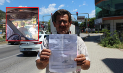 Alanya’da Servis Aracına Saldırı Olayının Şüphelisi Olay Gününü Anlattı