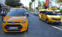 Alanya’da Taksi Fiyatları Değişti! İşte Yeni Fiyat Tarifesi