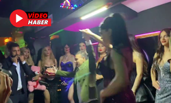 Antalya Hiç Görülmemiş Bir Yarışma! Trans Bireyler Güzellik Konusunda Yarıştı