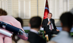 Cumhurbaşkanı Erdoğan Elektronik Sigaranın Zararları Hakkında Konuştu